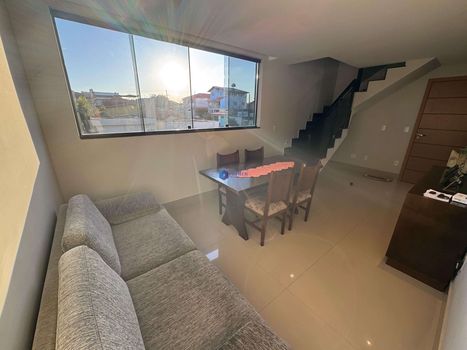 Foto 4 do(a) Cobertura de 3 quartos à venda em Renascença, Belo Horizonte