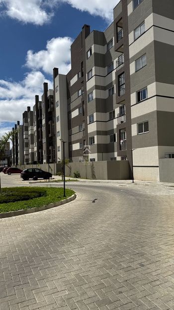 Foto 2 do(a) Apartamento de 2 quartos à venda em Boneca do Iguaçu, São José dos Pinhais