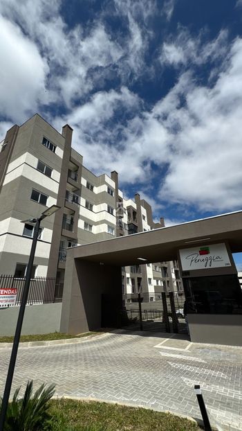 Foto 1 do(a) Apartamento de 2 quartos à venda em Boneca do Iguaçu, São José dos Pinhais