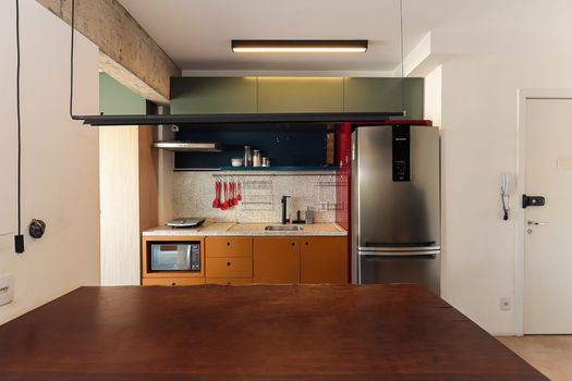 Foto 13 do(a) Apartamento de 1 quartos à venda em Campos Elíseos, São Paulo