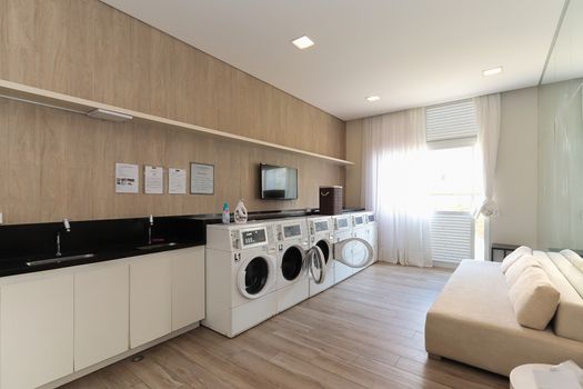 Foto 23 do(a) Apartamento de 1 quartos à venda em Campos Elíseos, São Paulo