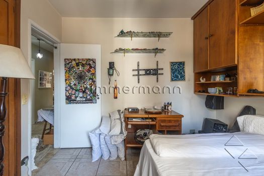 Foto 15 do(a) Apartamento de 3 quartos à venda em Perdizes, São Paulo
