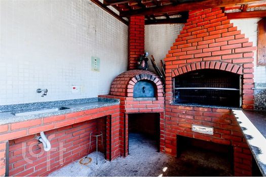 Foto 10 do(a) Apartamento de 4 quartos à venda em Santa Cecília, São Paulo