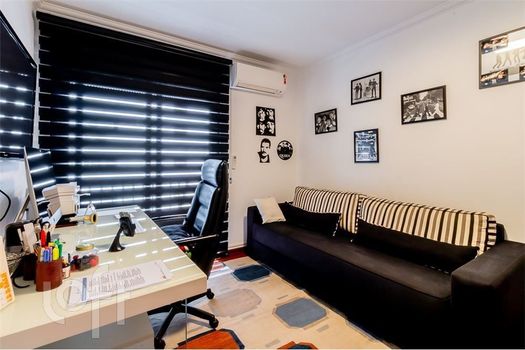 Foto 18 do(a) Apartamento de 4 quartos à venda em Santa Cecília, São Paulo