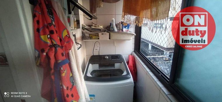 Foto 10 do(a) Apartamento de 1 quartos à venda em Vila São Jorge, São Vicente