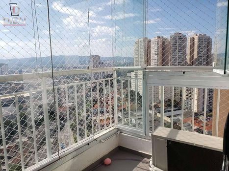 Foto 4 do(a) Apartamento de 2 quartos à venda em Vila Antonieta, Guarulhos