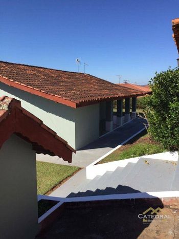 Foto 9 do(a) Fazenda / Sítio / Chácara de 3 quartos à venda em Sítio da Moenda, Itatiba