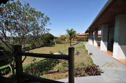 Foto 3 do(a) Fazenda / Sítio / Chácara de 3 quartos à venda em Sítio da Moenda, Itatiba