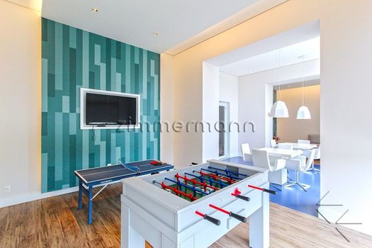 Foto 35 do(a) Apartamento de 4 quartos à venda em Vila Anastácio, São Paulo