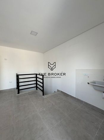 Foto 4 do(a) Cobertura de 2 quartos à venda em Vila América, Santo André