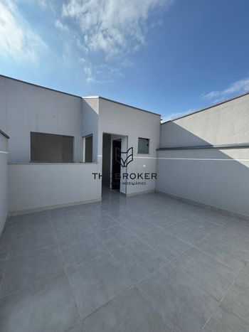 Foto 2 do(a) Cobertura de 2 quartos à venda em Vila América, Santo André