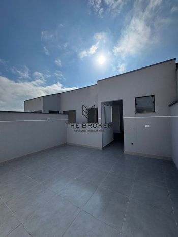 Foto 11 do(a) Cobertura de 2 quartos à venda em Vila América, Santo André