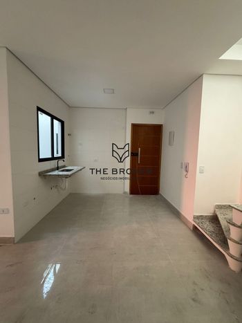 Foto 13 do(a) Cobertura de 2 quartos à venda em Vila América, Santo André