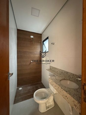 Foto 10 do(a) Cobertura de 2 quartos à venda em Vila América, Santo André