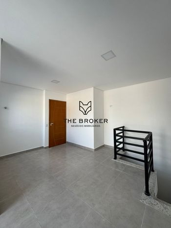 Foto 6 do(a) Cobertura de 2 quartos à venda em Vila América, Santo André