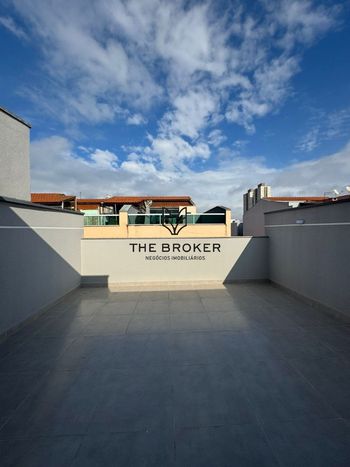 Foto 1 do(a) Cobertura de 2 quartos à venda em Vila América, Santo André