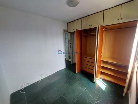 Foto 16 do(a) Apartamento de 2 quartos à venda em Vila Monte Alegre, São Paulo