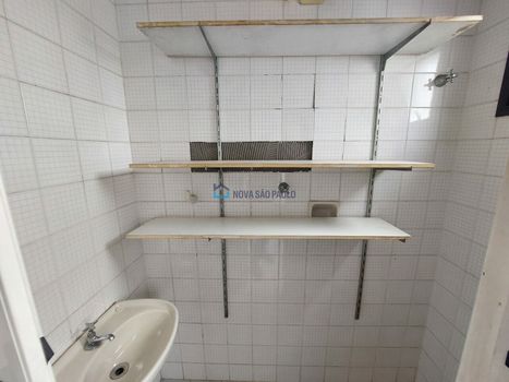 Foto 23 do(a) Apartamento de 2 quartos à venda em Vila Monte Alegre, São Paulo