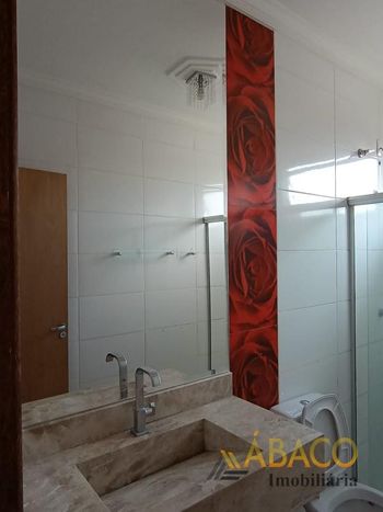 Foto 13 do(a) Casa de 3 quartos à venda em Jardim Hikari, São Carlos