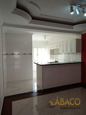Foto 6 do(a) Casa de 3 quartos à venda em Jardim Hikari, São Carlos