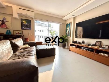 Foto 7 do(a) Apartamento de 2 quartos à venda em Itaim Bibi, São Paulo