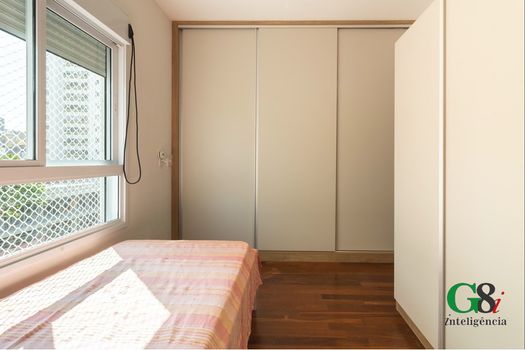 Foto 21 do(a) Apartamento de 2 quartos à venda em Alto da Lapa, São Paulo