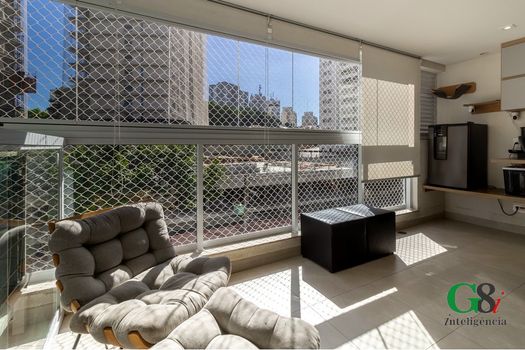 Foto 7 do(a) Apartamento de 2 quartos à venda em Alto da Lapa, São Paulo