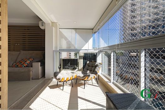 Foto 8 do(a) Apartamento de 2 quartos à venda em Alto da Lapa, São Paulo