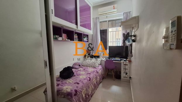 Foto 2 do(a) Apartamento de 3 quartos à venda em Copacabana, Rio de Janeiro