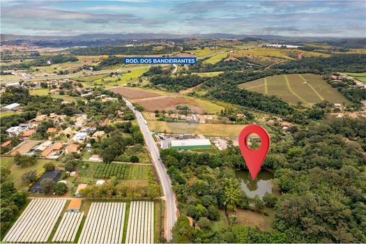 Foto 5 do(a) Fazenda / Sítio / Chácara de 2 quartos à venda em Poste, Jundiaí
