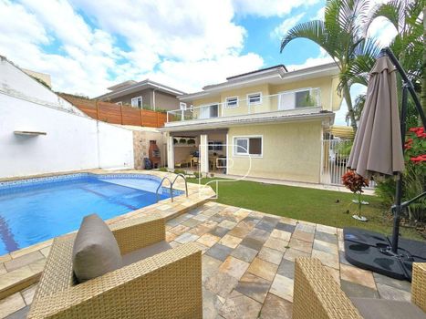 Foto 46 do(a) Casa em Condomínio de 4 quartos para alugar em Golf Gardens, Carapicuíba