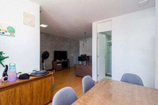 Foto 2 do(a) Apartamento de 3 quartos à venda em Belenzinho, São Paulo