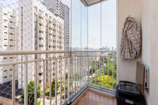 Foto 6 do(a) Apartamento de 3 quartos à venda em Belenzinho, São Paulo