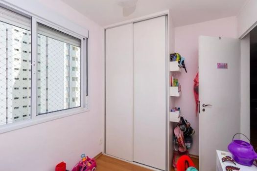 Foto 16 do(a) Apartamento de 3 quartos à venda em Belenzinho, São Paulo