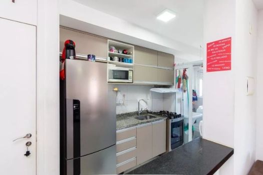 Foto 8 do(a) Apartamento de 3 quartos à venda em Belenzinho, São Paulo