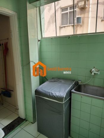 Foto 8 do(a) Apartamento de 3 quartos à venda em Papicu, Fortaleza