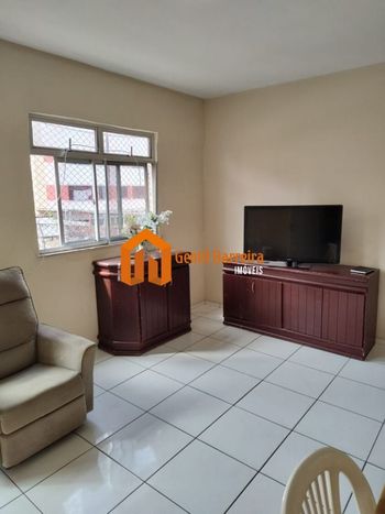 Foto 2 do(a) Apartamento de 3 quartos à venda em Papicu, Fortaleza