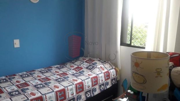 Foto 6 do(a) Apartamento de 2 quartos à venda em Vila Bertioga, São Paulo