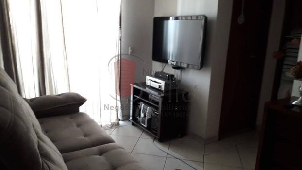 Foto 2 do(a) Apartamento de 2 quartos à venda em Vila Bertioga, São Paulo