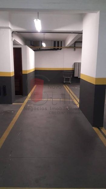 Foto 20 do(a) Apartamento de 2 quartos à venda em Vila Bertioga, São Paulo