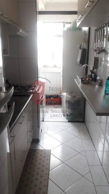 Foto 10 do(a) Apartamento de 2 quartos à venda em Vila Bertioga, São Paulo