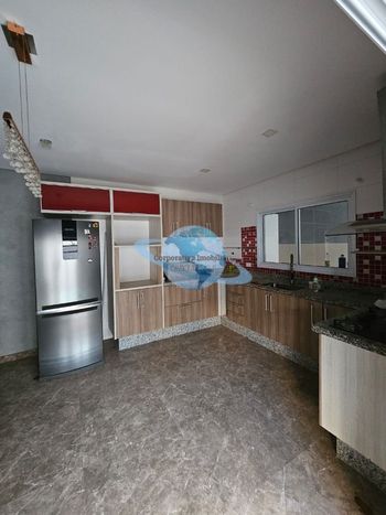 Foto 4 do(a) Casa de 3 quartos à venda em Horto Florestal, Sorocaba