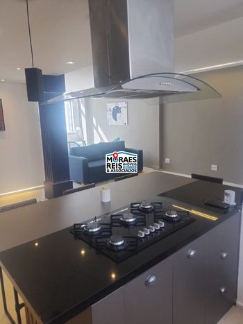 Foto 10 do(a) Apartamento de 2 quartos à venda em Paraíso, São Paulo