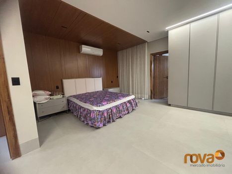 Foto 45 do(a) Casa em Condomínio de 4 quartos à venda em Residencial Granville, Goiânia
