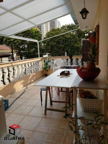 Foto 25 do(a) Casa de 3 quartos à venda em Jardim Maria Adelaide, São Bernardo do Campo
