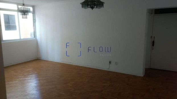 Foto 2 do(a) Apartamento de 2 quartos à venda em Vila Mariana, São Paulo