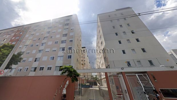 Foto 13 do(a) Apartamento de 2 quartos à venda em Vila Leopoldina, São Paulo