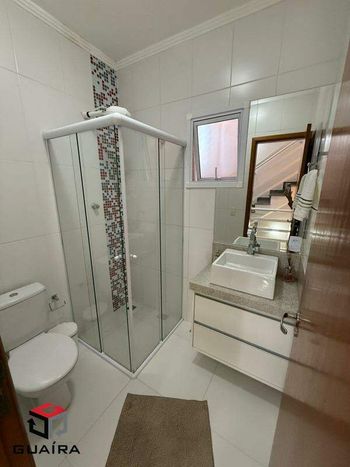Foto 4 do(a) Casa de 2 quartos à venda em Parque Marajoara, Santo André