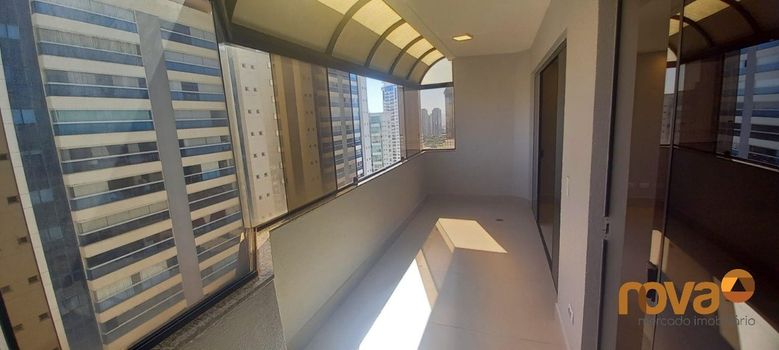 Foto 12 do(a) Apartamento de 3 quartos à venda em Jardim Goiás, Goiânia