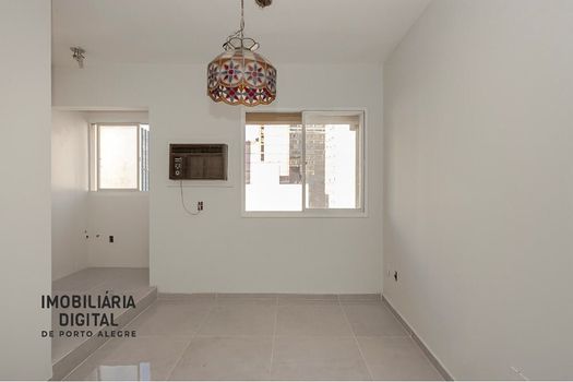 Foto 18 do(a) Apartamento de 1 quartos à venda em Centro Histórico, Porto Alegre